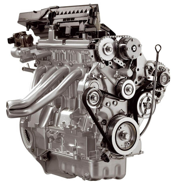 2004 Des Benz C230 Car Engine